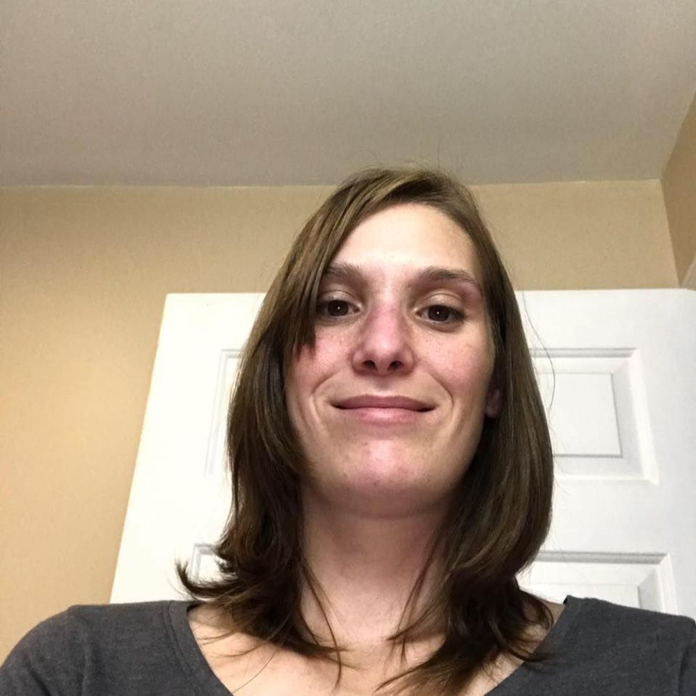 Meet your Posher, Pamela